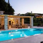 Villa Mantilari