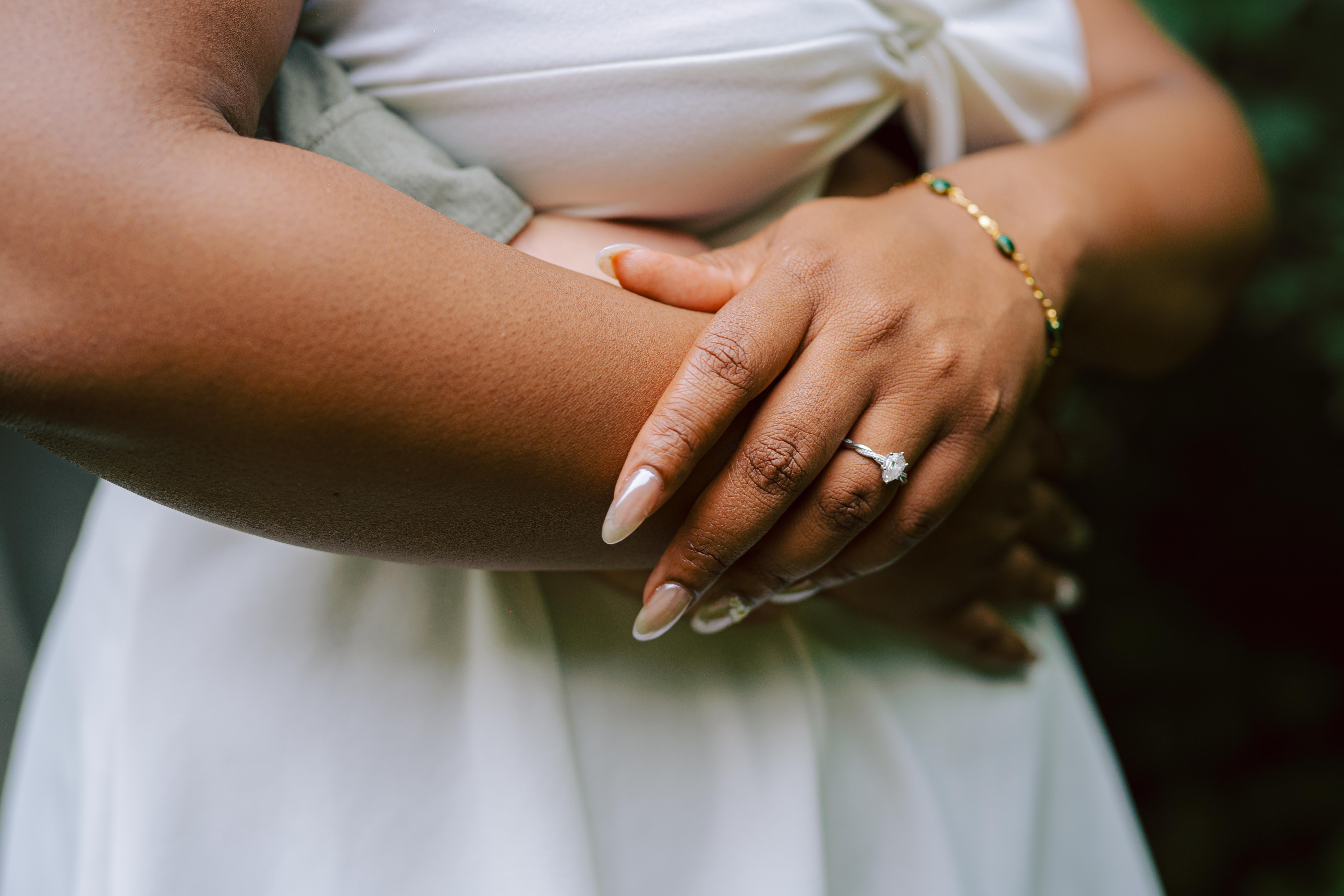 The Wedding Website of Brittany Foley and Eric Larson