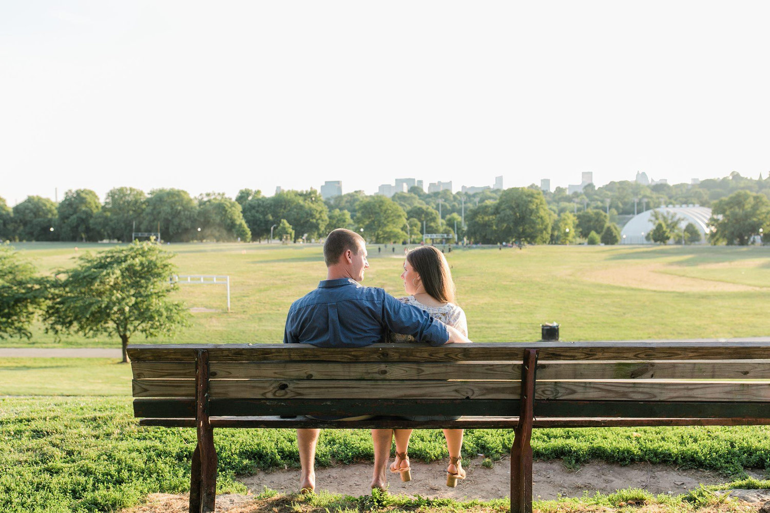 The Wedding Website of Bridget Carrig and Kyle Brickhouse