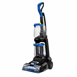 TurboClean™ Upright Carpet Cleaner