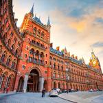 King's Cross