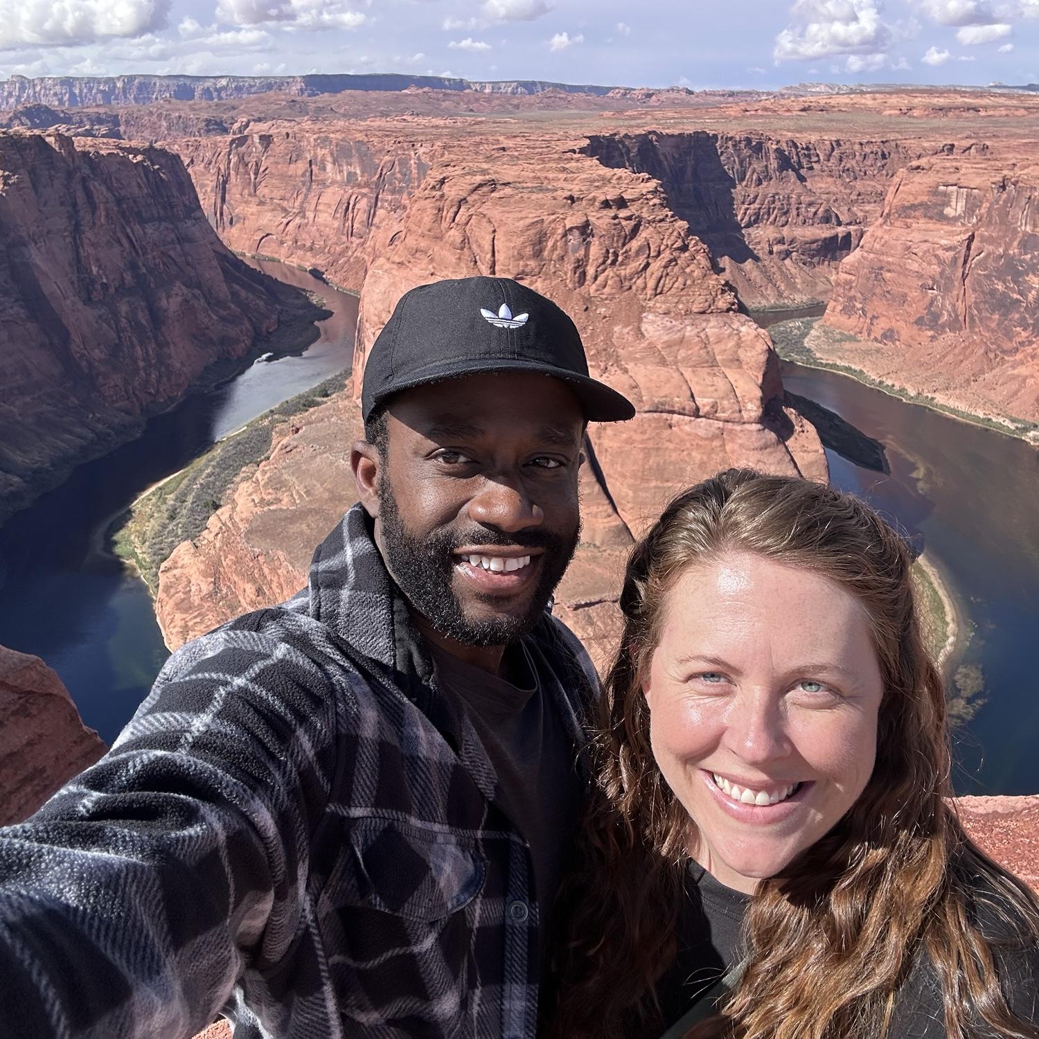 Horseshoe Bend