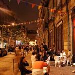 Porto - Enjoy Nightlife on Cândido dos Reis and Galeria de Paris