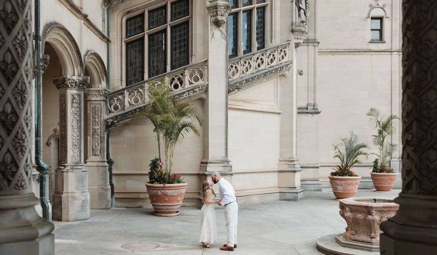 The Wedding Website of Callie Kell and Micah Price