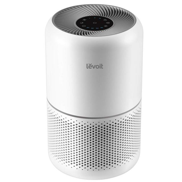 LEVOIT Air Purifier (White)