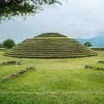Zona Arqueológica Teuchitlán o Guachimontones