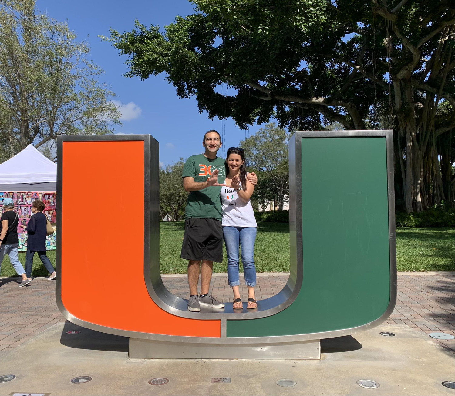 University of Miami
Coral Gables, FL
