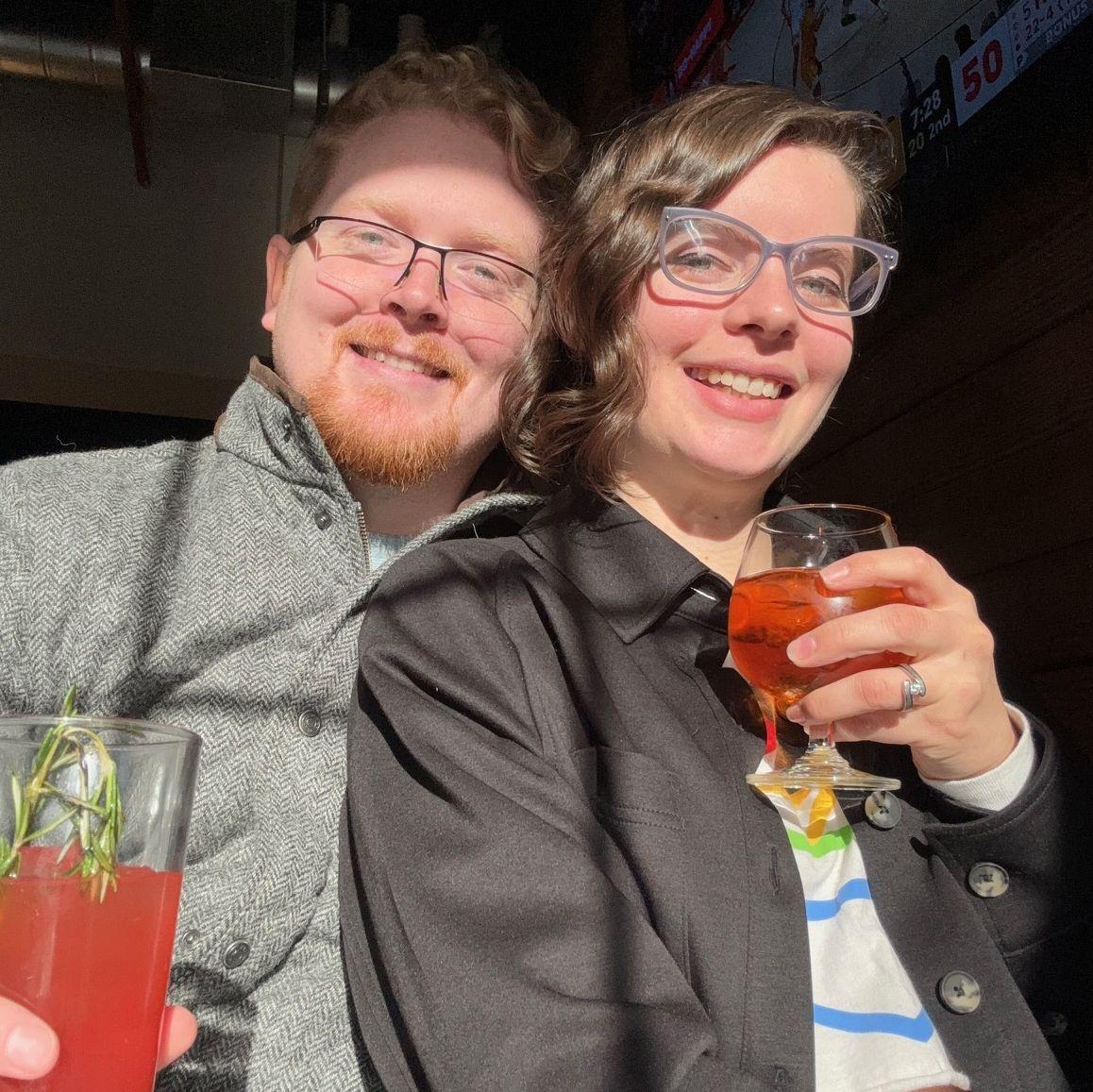 Day out in Pittsburgh - February 22, 2025