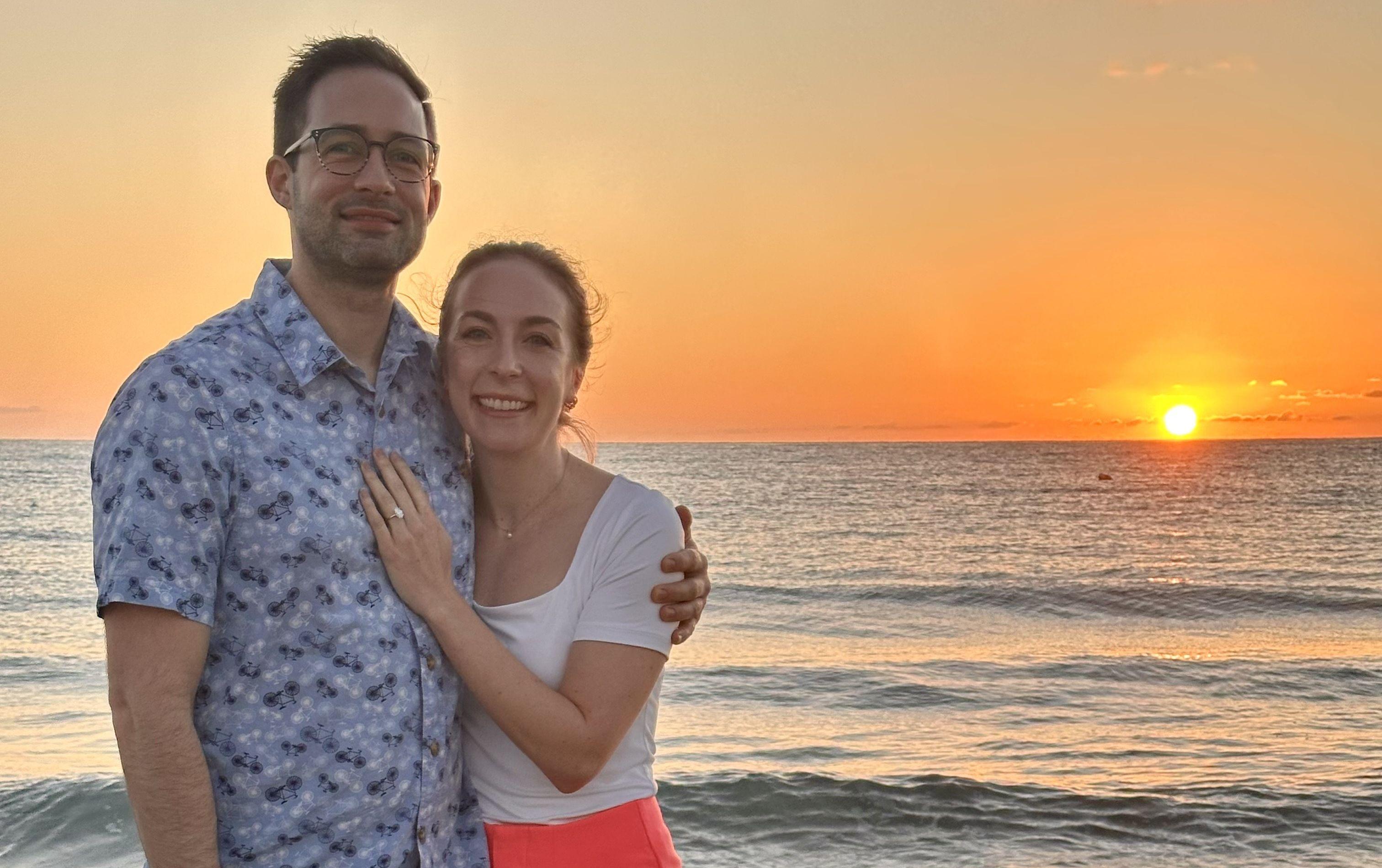 The Wedding Website of Aileen Scheibner and Andrew Ferguson