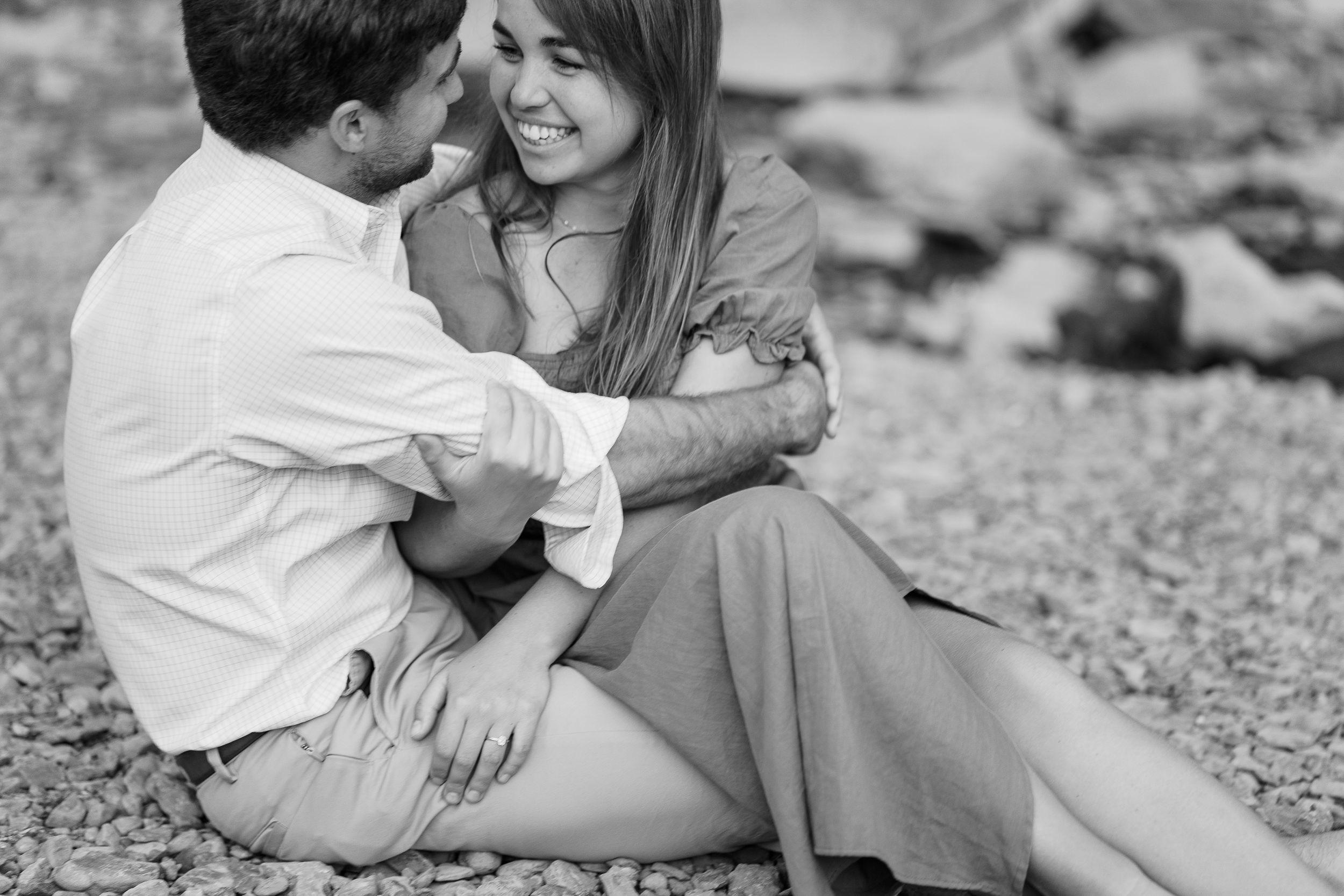 The Wedding Website of Christina Harpold and Ryan Johnson