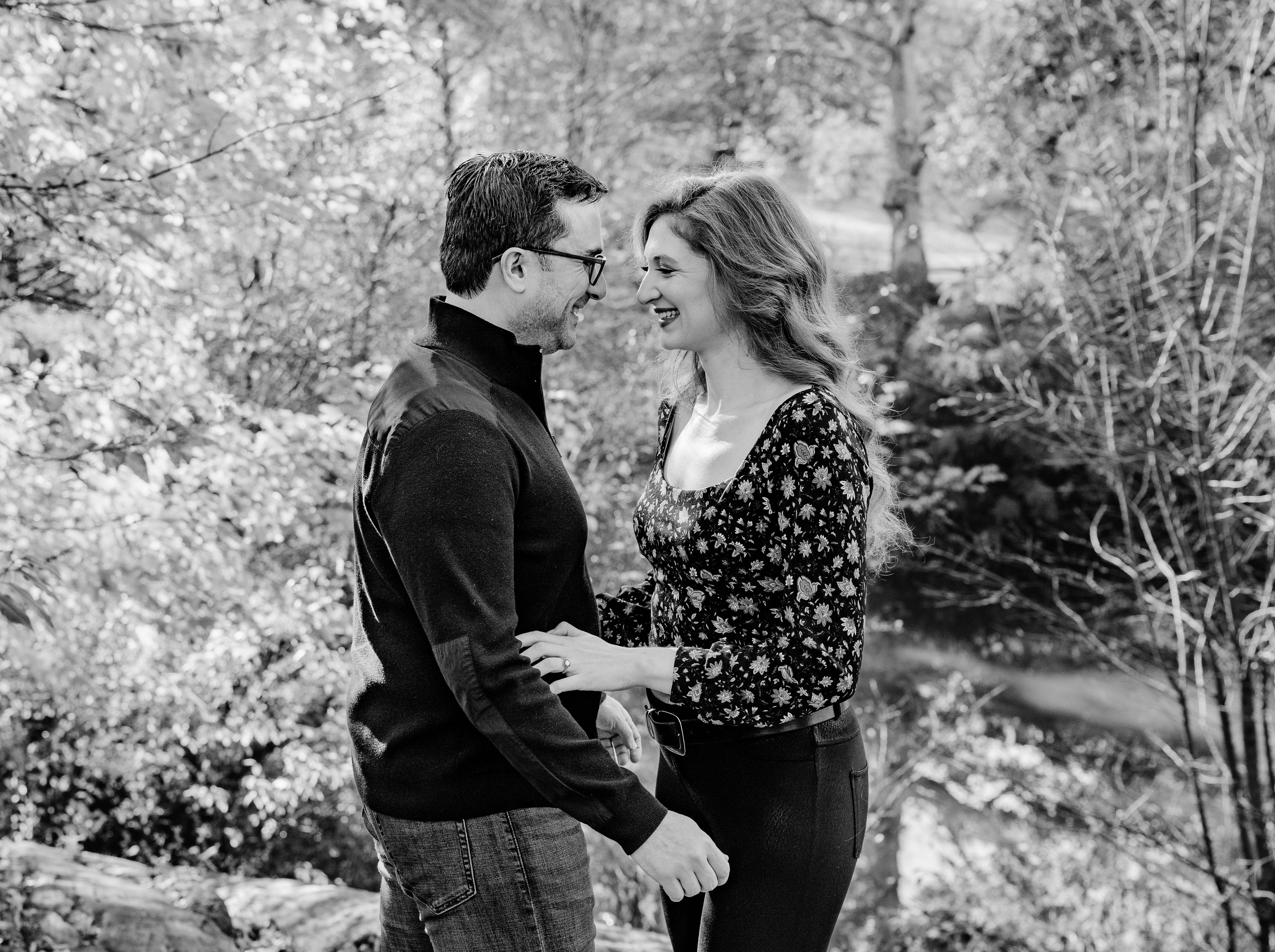 The Wedding Website of Moriel Behar and Jon Tascher