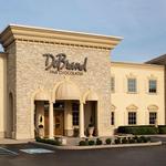 DeBrand Fine Chocolates