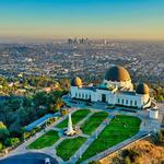 Observatoire Griffith Observatory ($0)