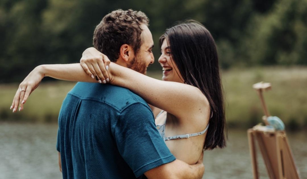 The Wedding Website of Haley Melton and Kendal East