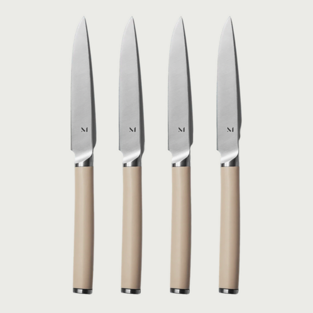 The Table Knives