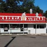 Krekel's Custard