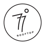 77° Rooftop Patio Bar