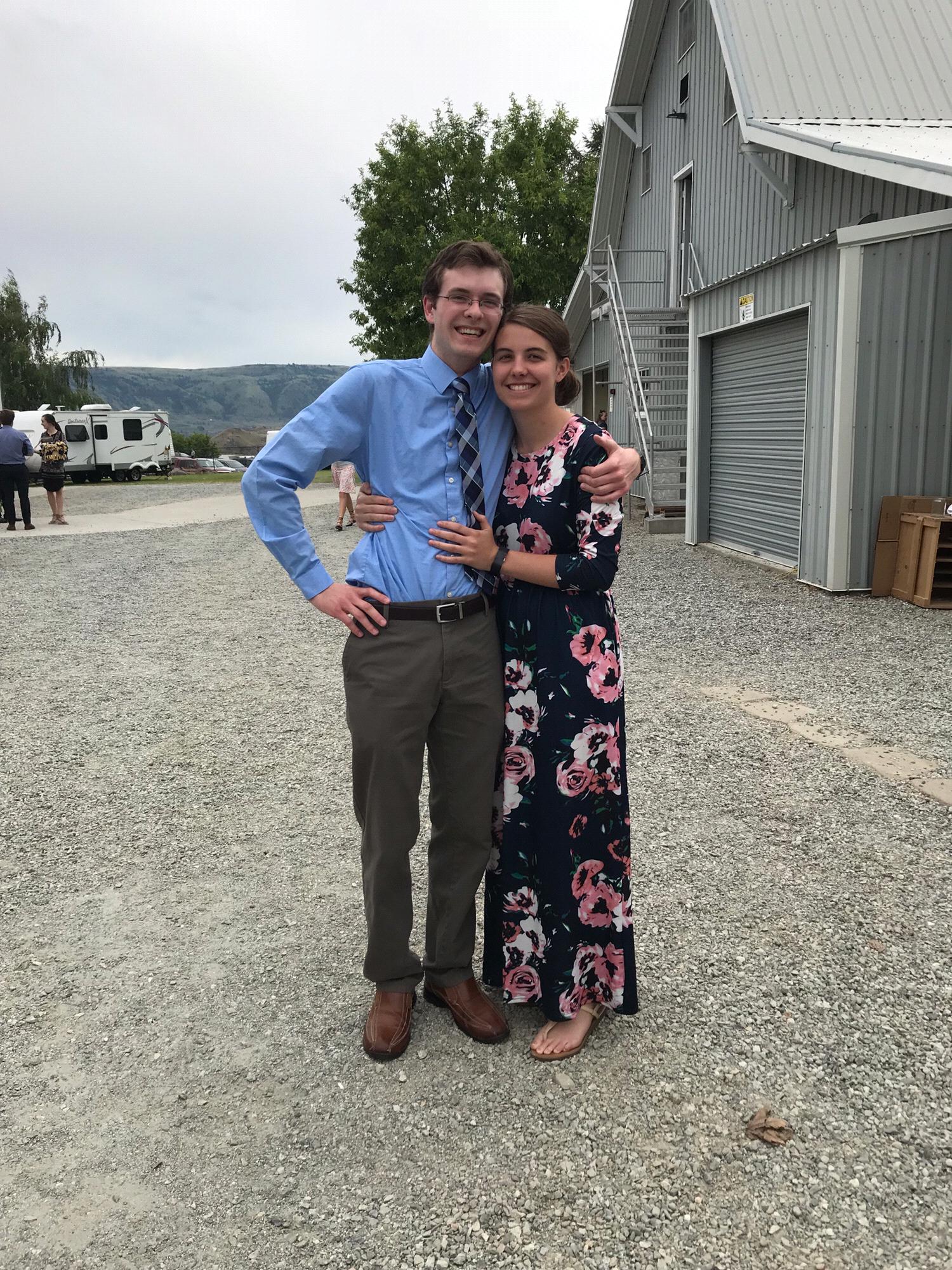 Chelan Convention 2018