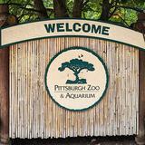 Pittsburgh Zoo & Aquarium