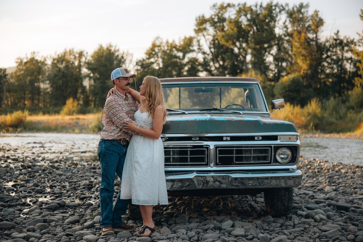 The Wedding Website of Hailey Smith and Carter Oczkowski