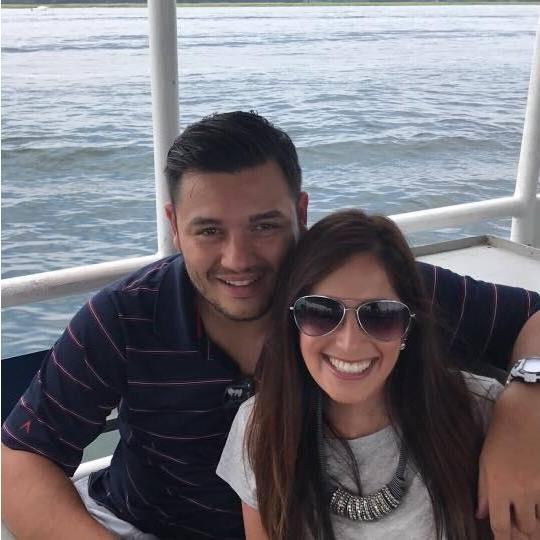 Boat Cruise - Newburyport 2017