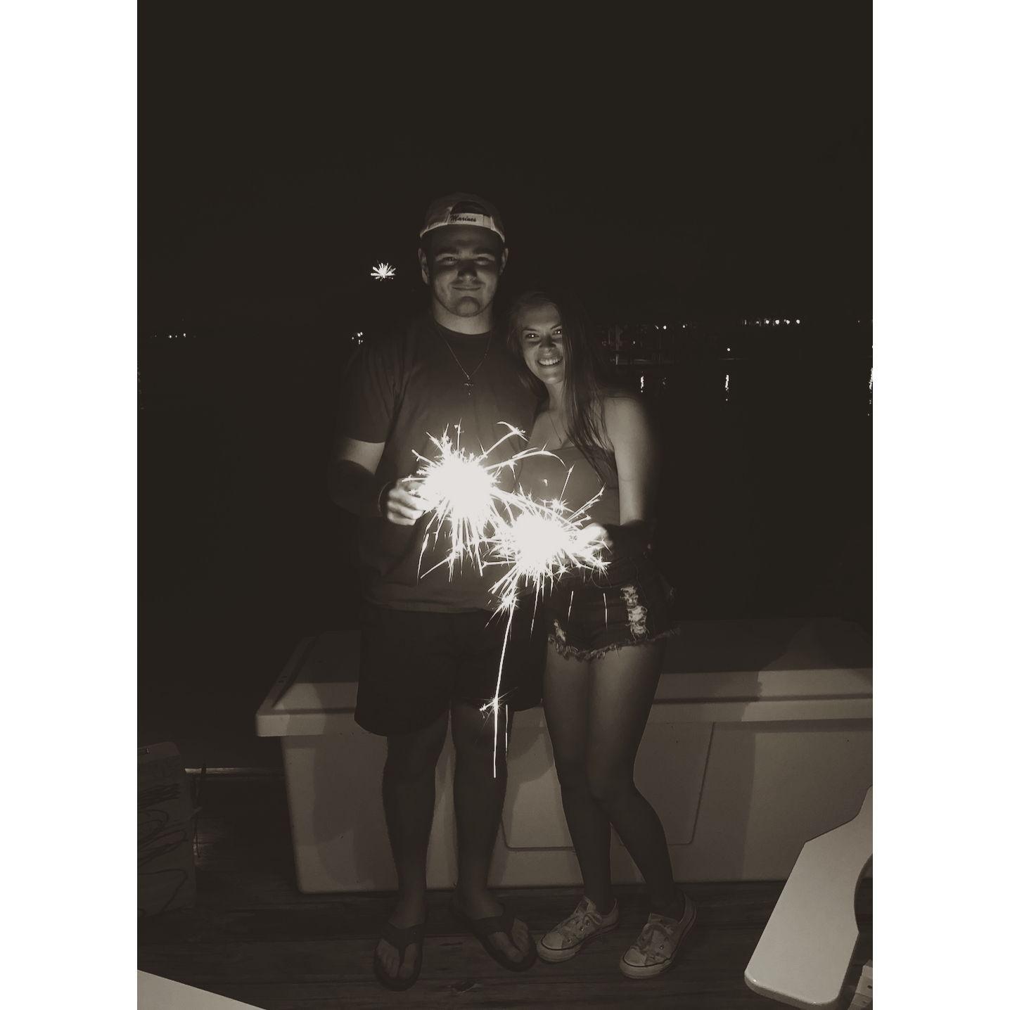 4th of July, 2018
