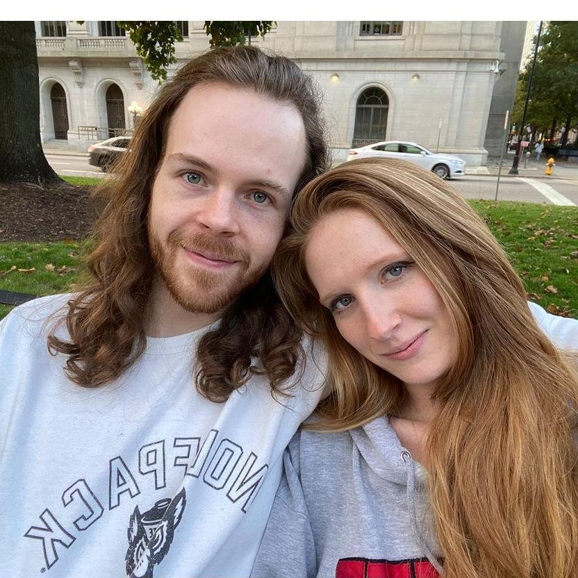 October 26th 2024: Madeline's Birthday Celebration- Ghost Tour