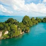 Los Haitises National Park
