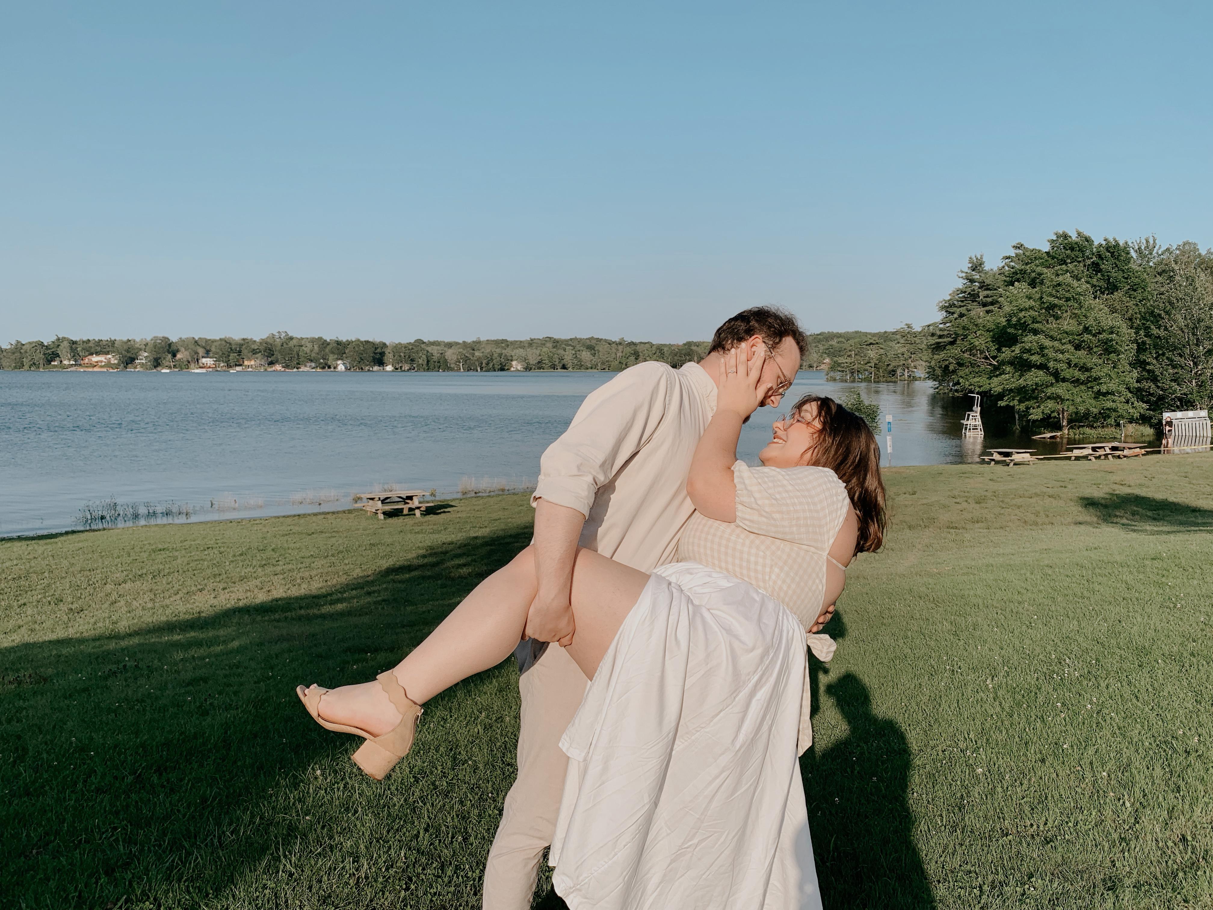 The Wedding Website of Julia Brown and William Daley