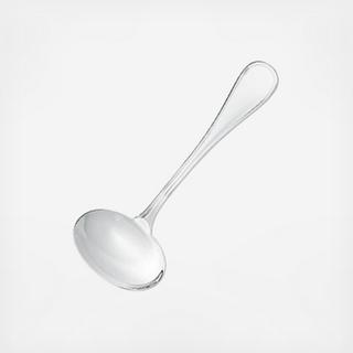 Albi Silver Plated Sauce Ladle