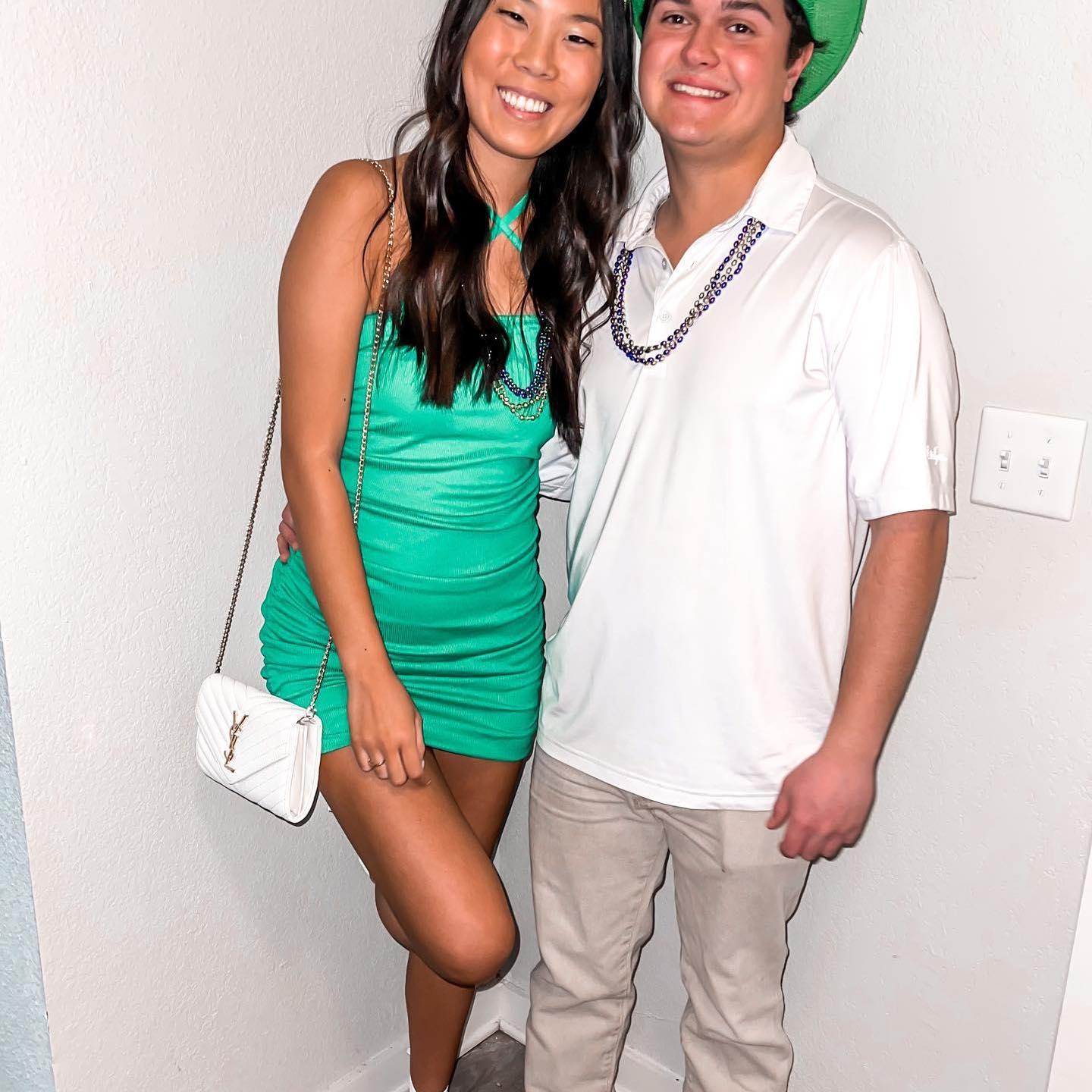Mardi Gras Date Party 2022