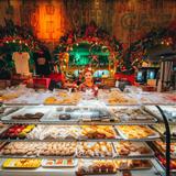Mi Tierra Cafe y Panaderia