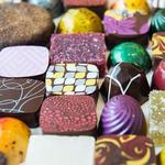 Christopher Elbow Chocolates