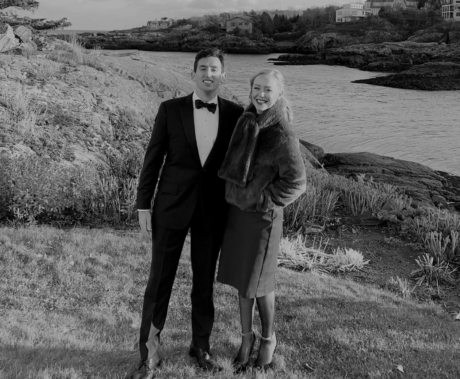 The Wedding Website of Jackie Barnum and Isaac Stoll
