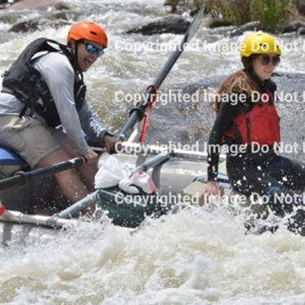 New Camping, Rafting, & Ski Gear