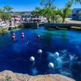 Blue Hole