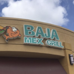Baja Mex Grill