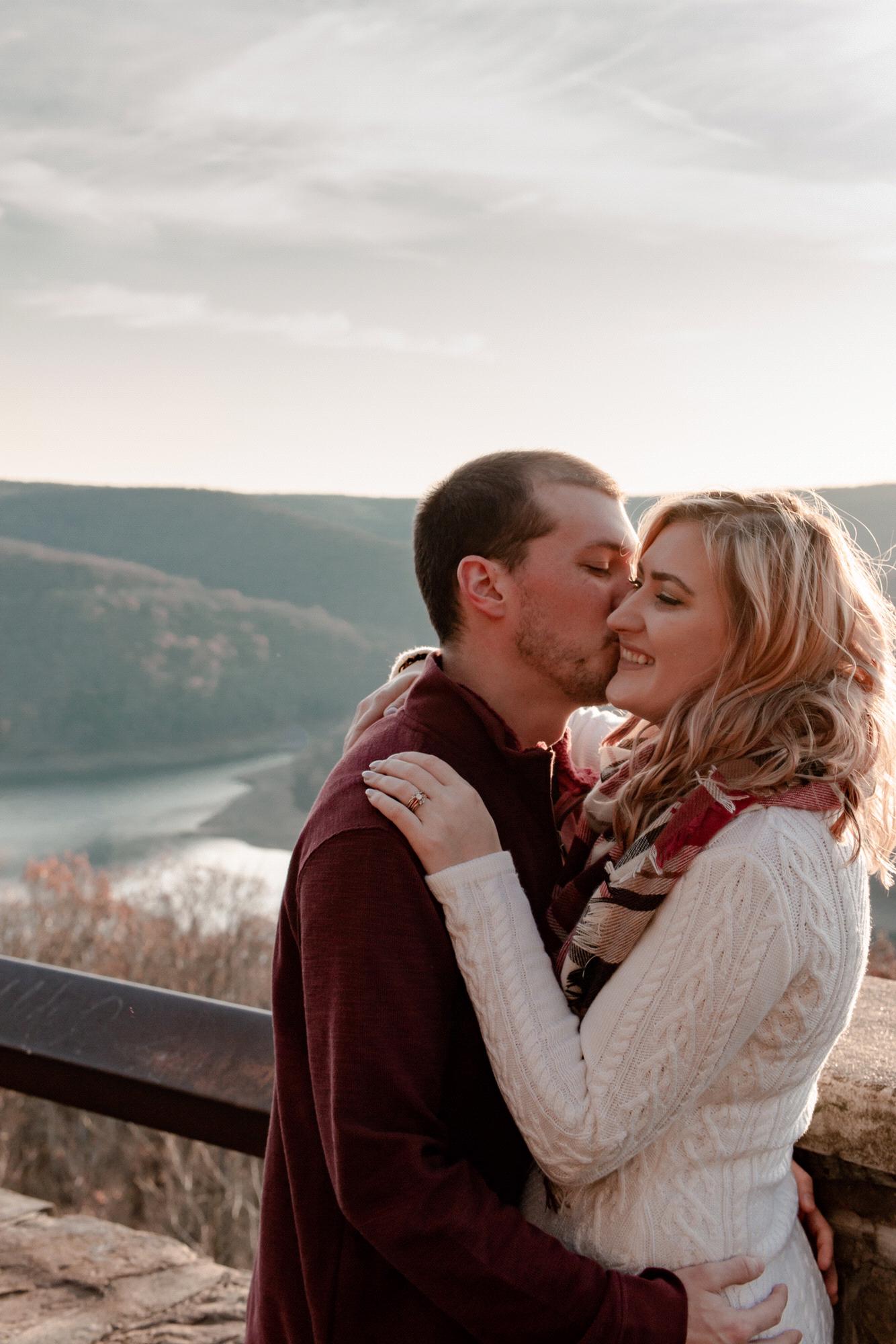 Engagement Photos