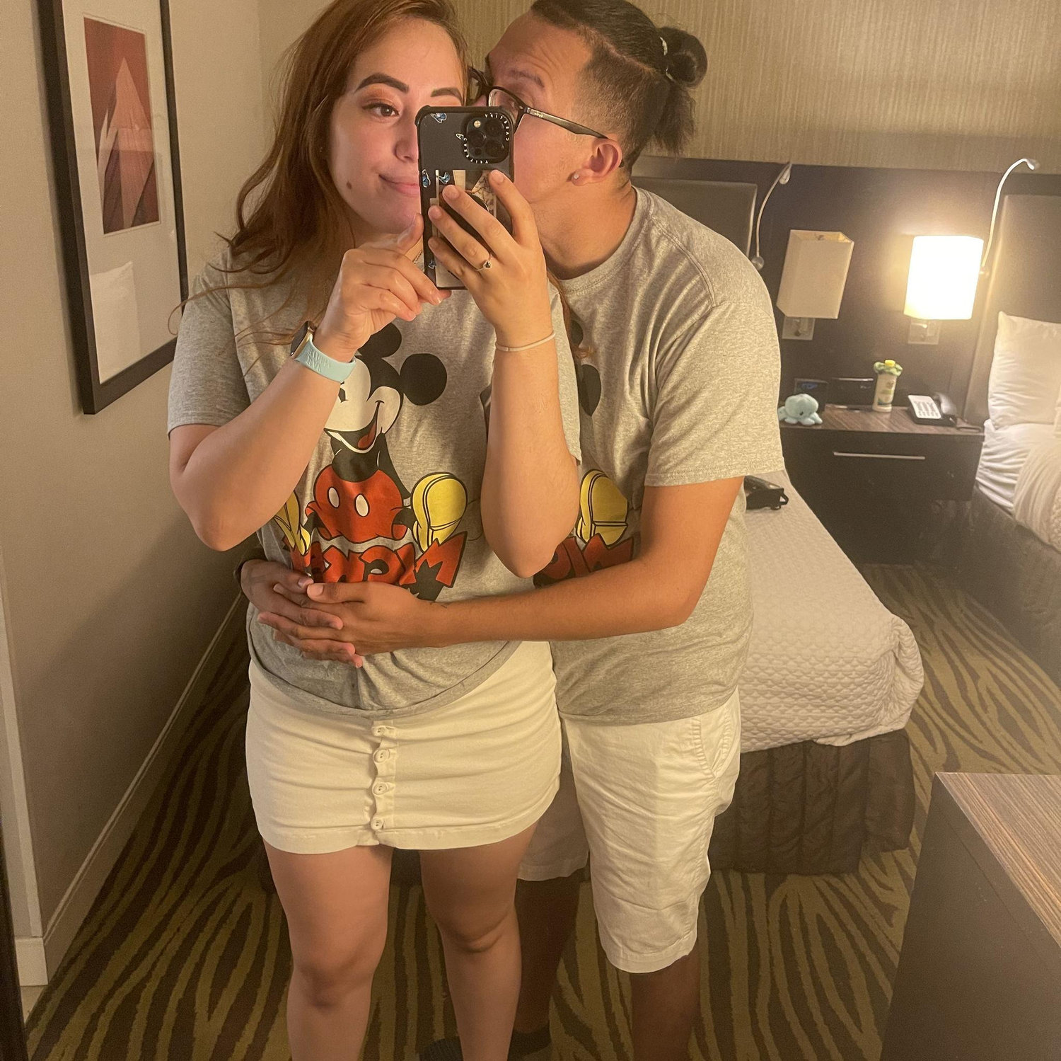 First trip to California and many more to come!