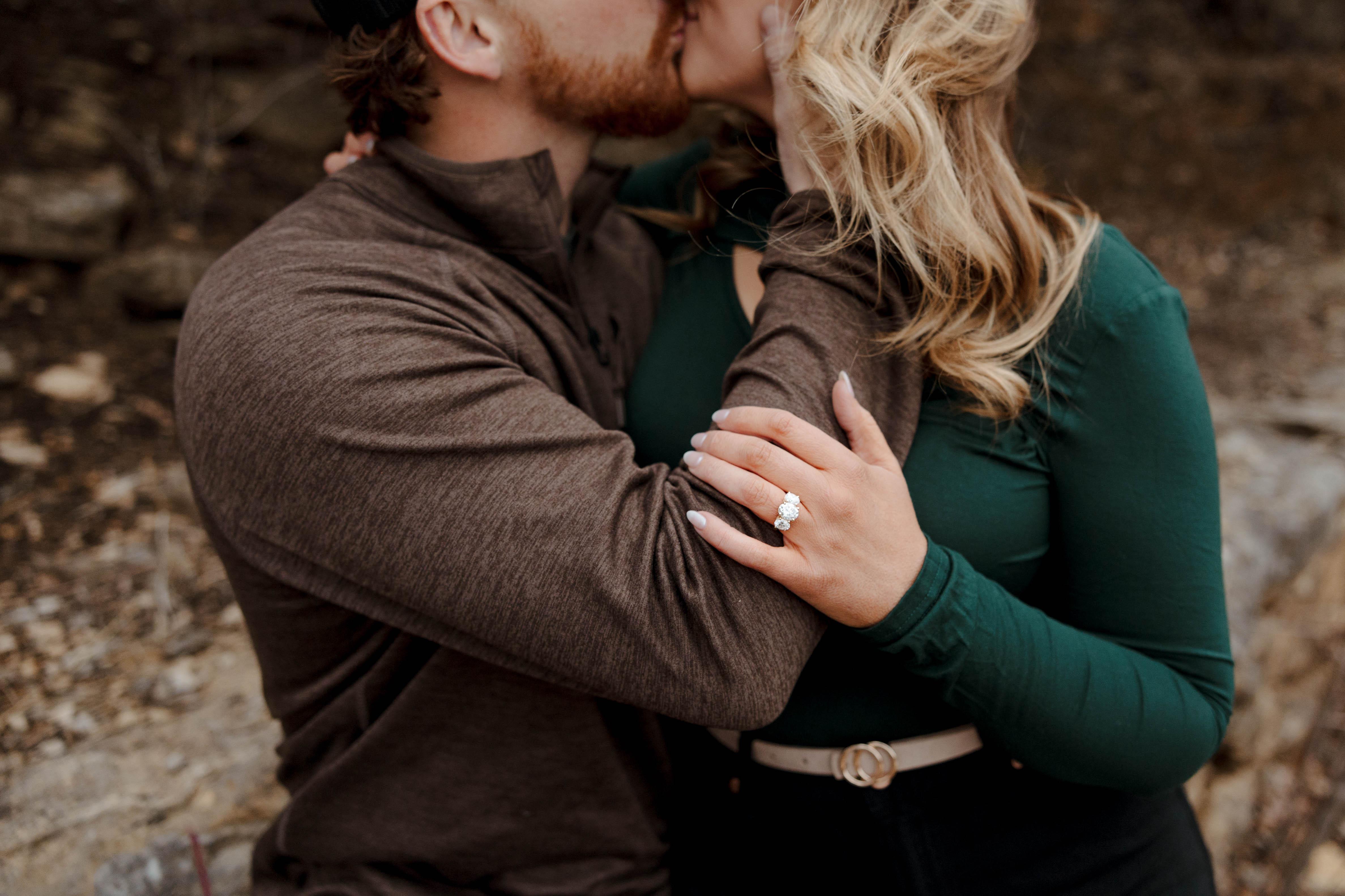 The Wedding Website of Julia Gibson and Matt Coleman