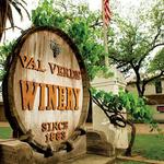 Val Verde Winery