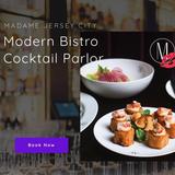 Madame(restaurant)