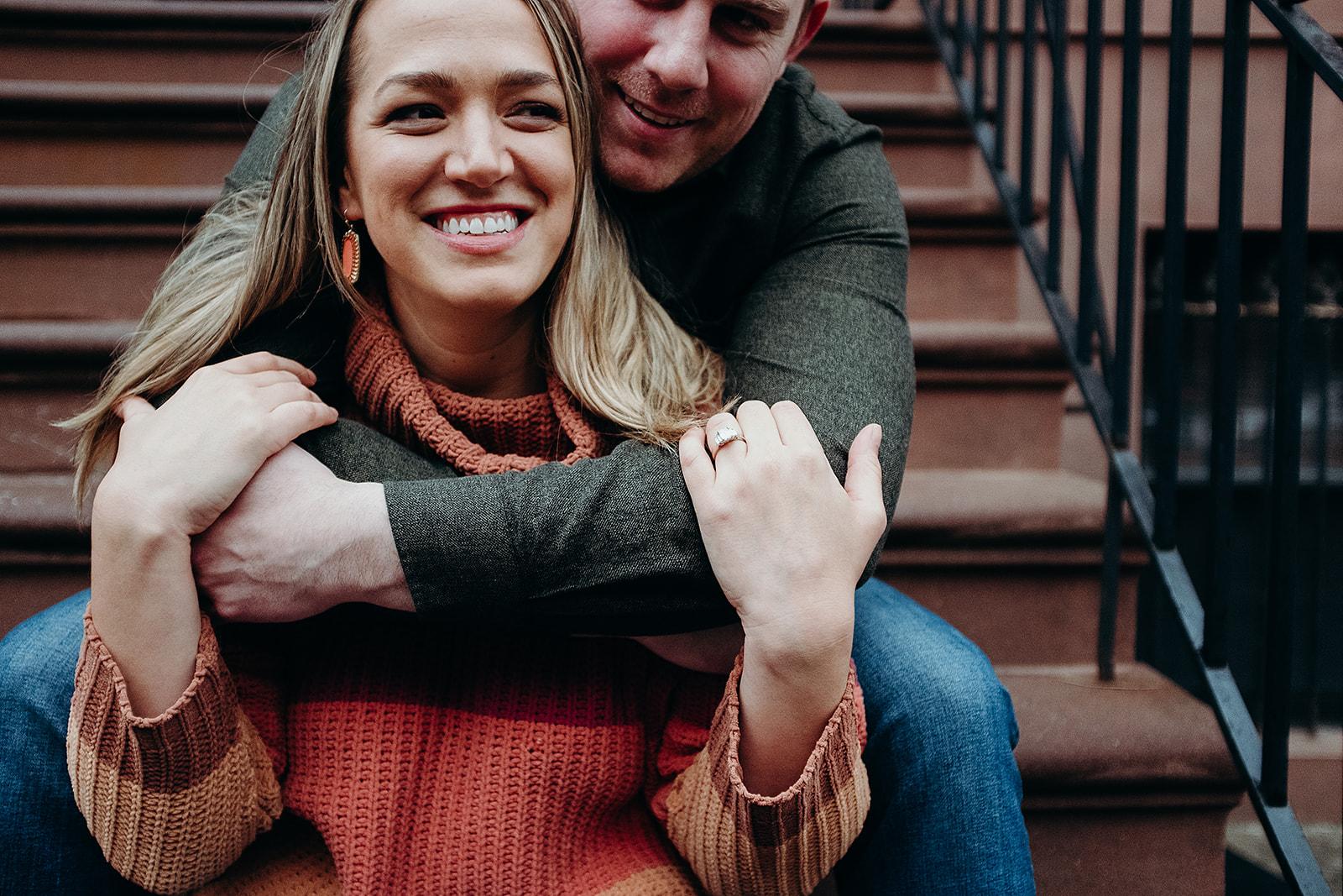 The Wedding Website of Bridget Cloud and Noah Slater