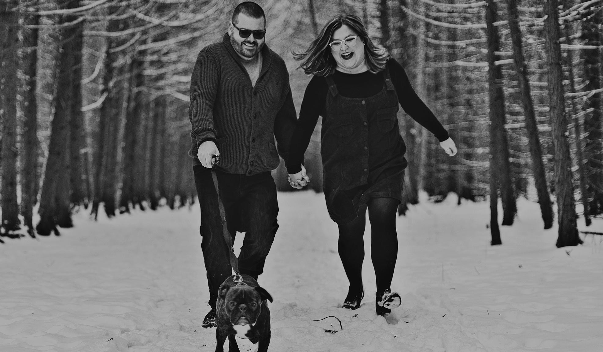 The Wedding Website of Amalee Lavigne and Graham Blakeley