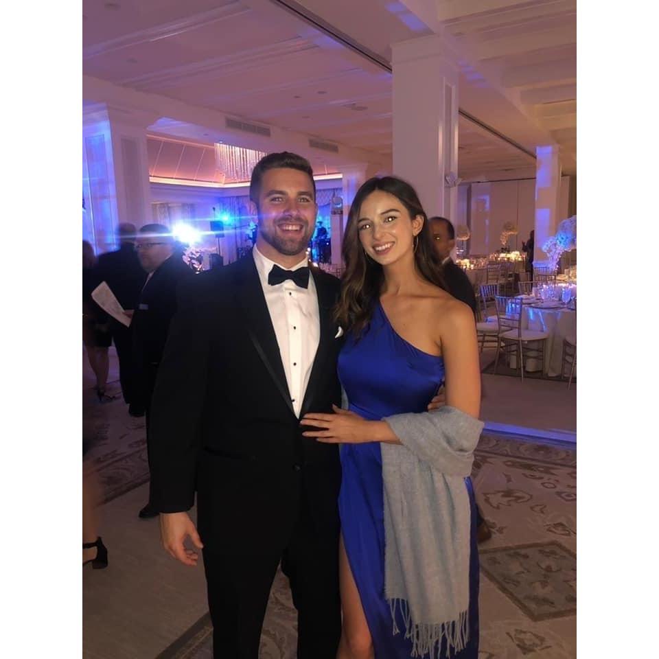 10. October 2019: Weddings on weddings! We have attended so many beautiful receptions for our friends and family... you can tell why we got "wedding fever" over the past year!