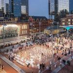 Sundance Square