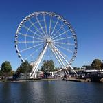 La Grande Roue