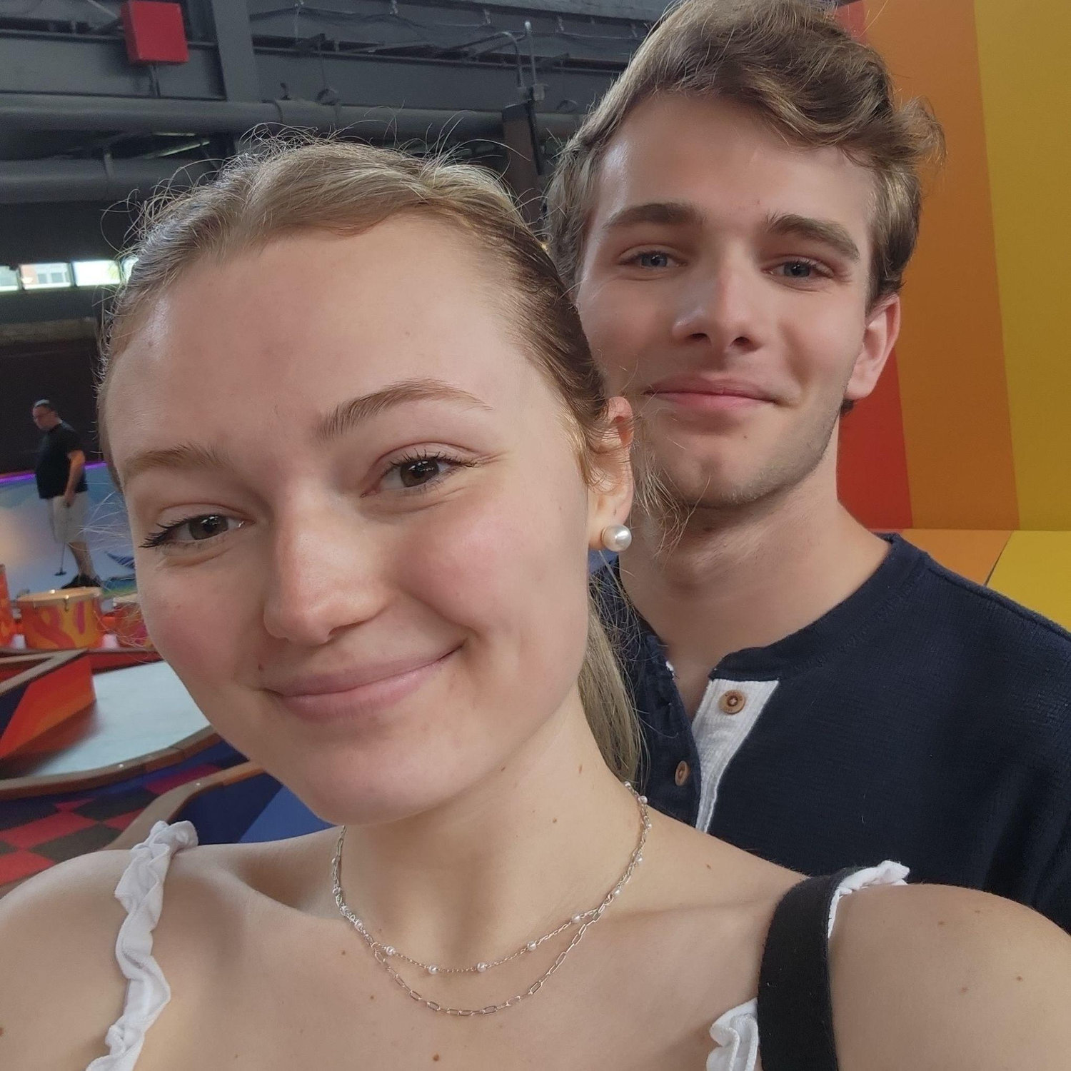 Pittsburgh putt putt fun!