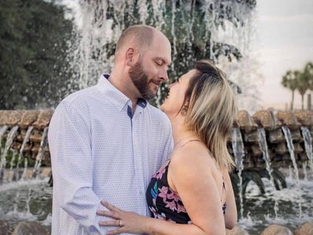 The Wedding Website of Carrie Slaybaugh and Aaron Hall