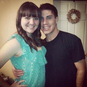New Year's Eve. 2013.